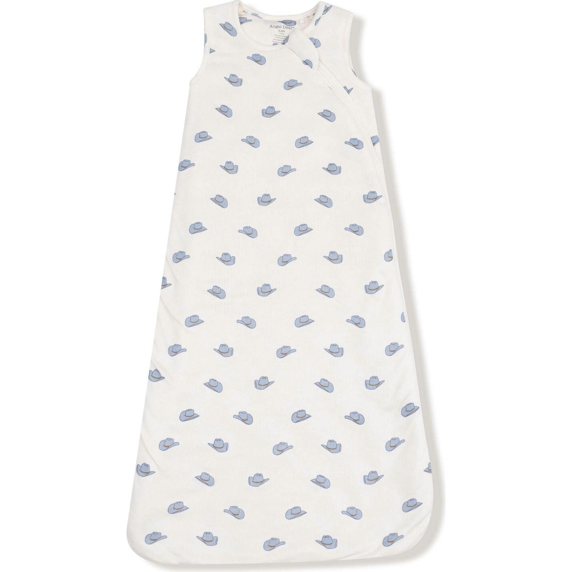 Petite Cowboy Hats - Sleep Bag
