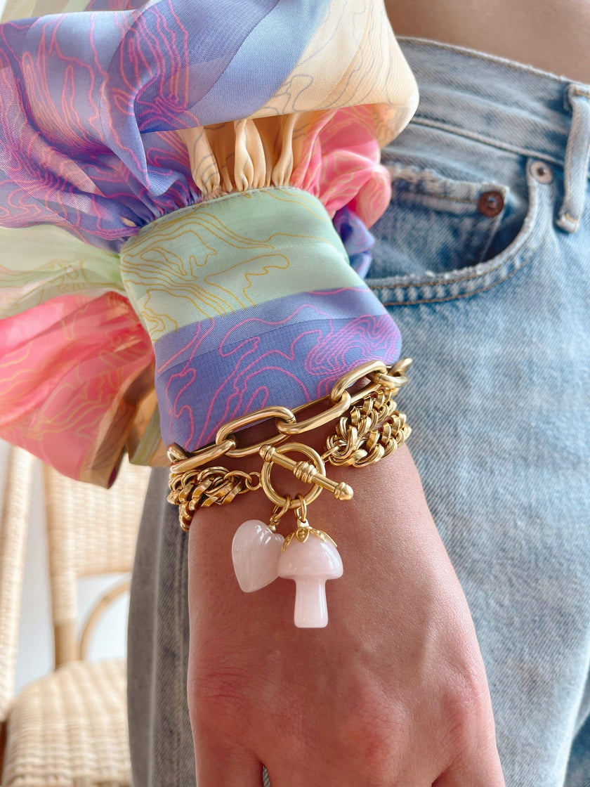 Bedford Bracelet