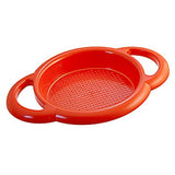Set Of 4 Special Sieves