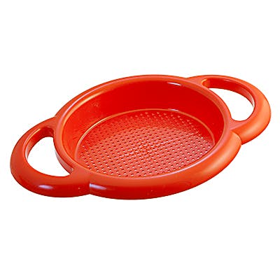 Set Of 4 Special Sieves