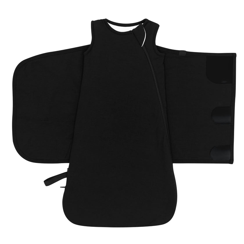 Sleep Bag Swaddler in Midnight