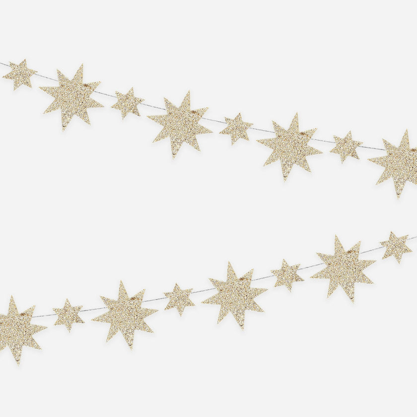 Star Garland