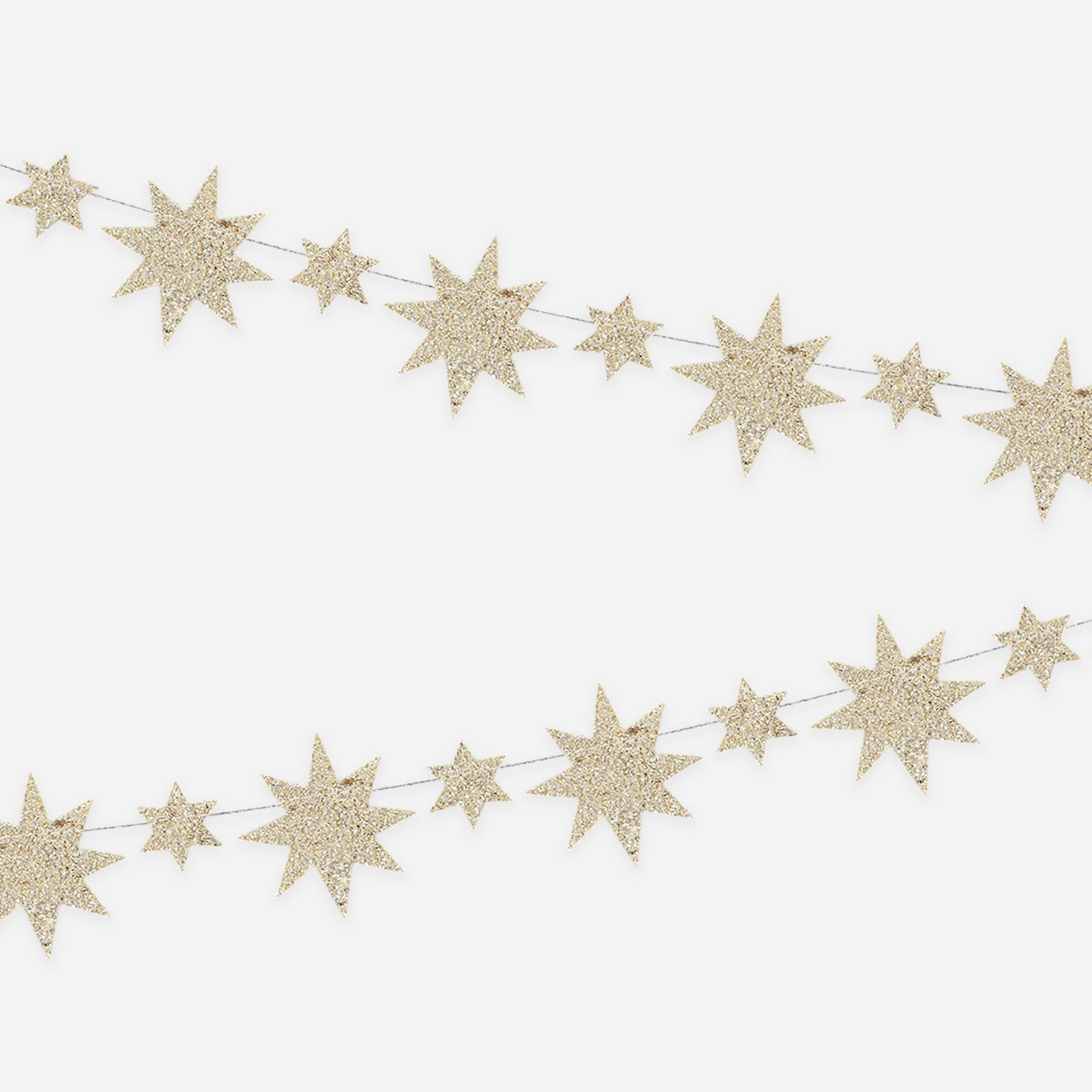 Star Garland