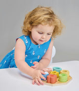 Sensory Activity Tray