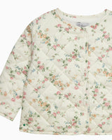 Baby Elizabeth Pram Jacket