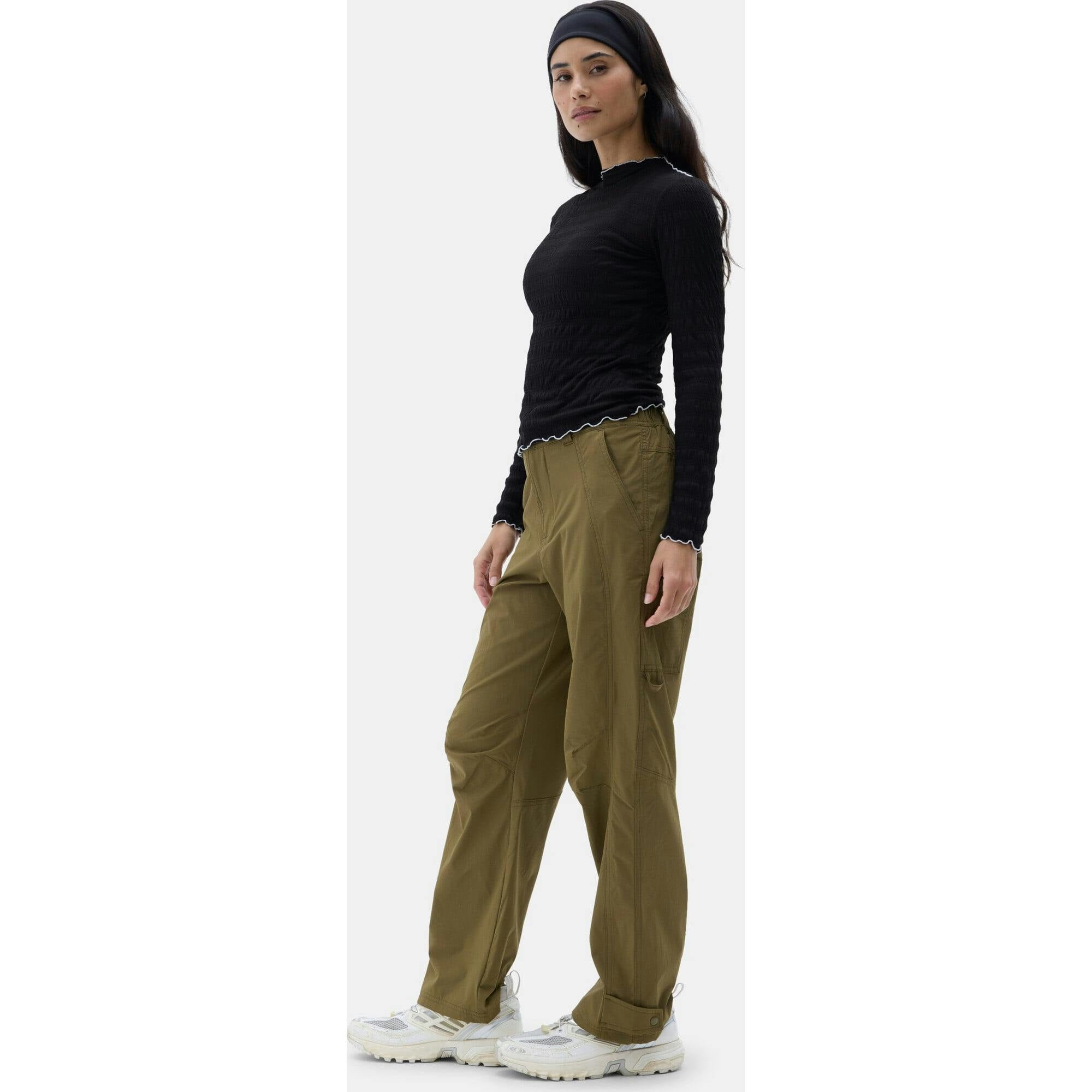 Ynes Long Sleeve Top
