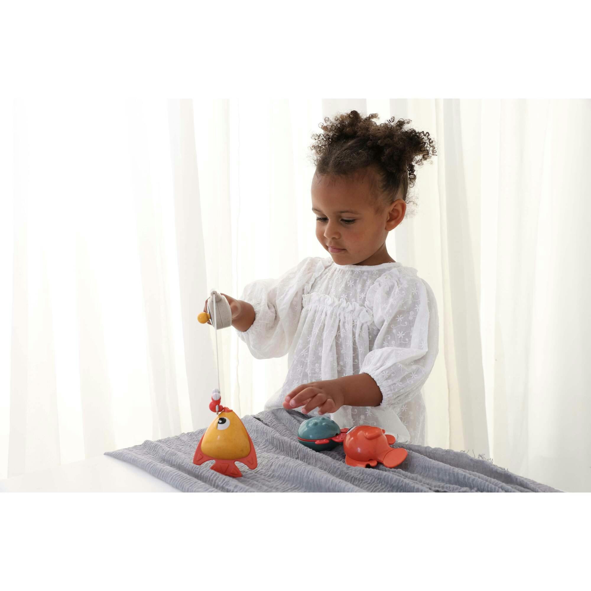 Funtime Fishing Set