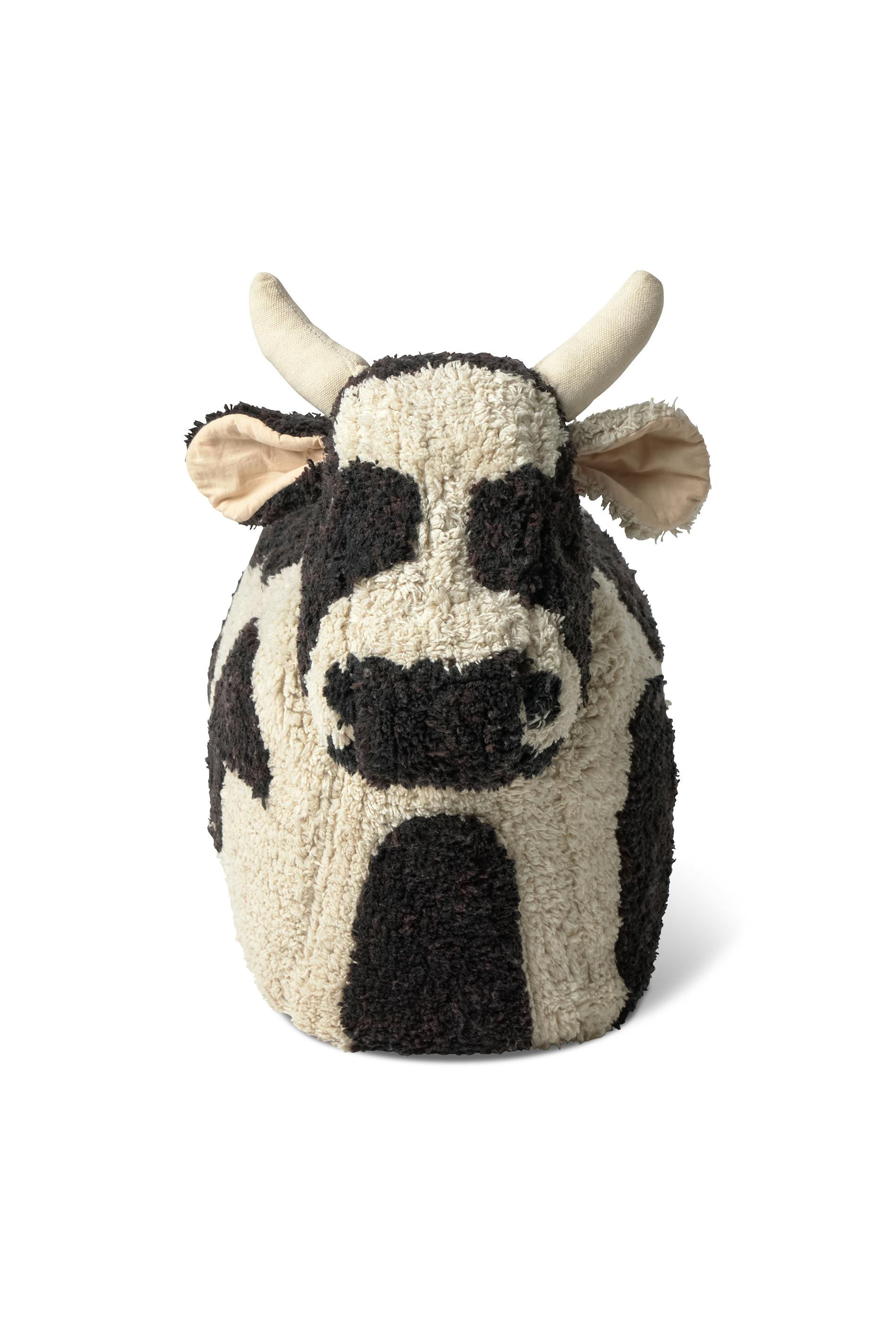 Pouf Cow Lola