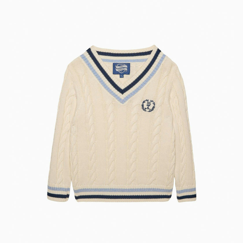 Cricket Sweater