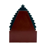 Kurt Adler 16-Inch Christmas Tree 24-Piece Advent Calendar