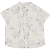 Pretty Poppies Boys Shirt