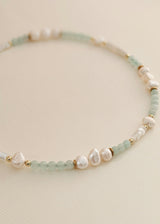 Capri Necklace