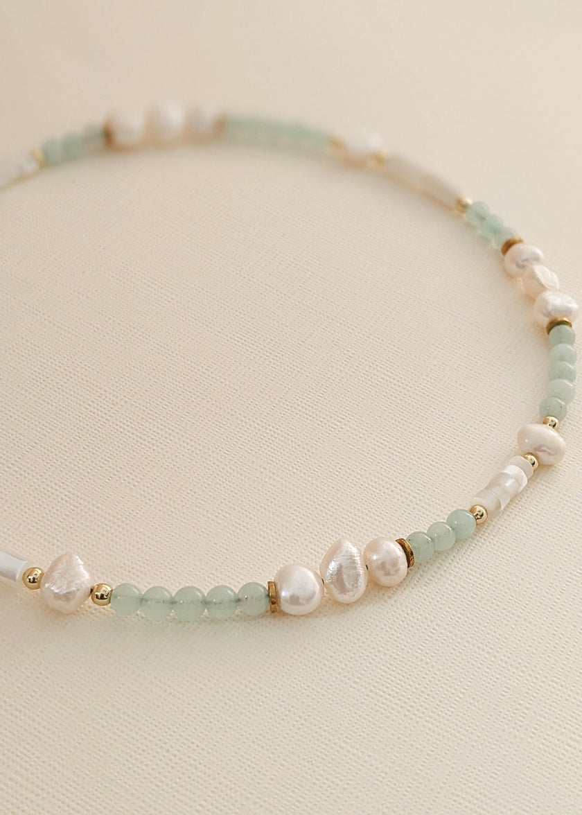 Capri Necklace