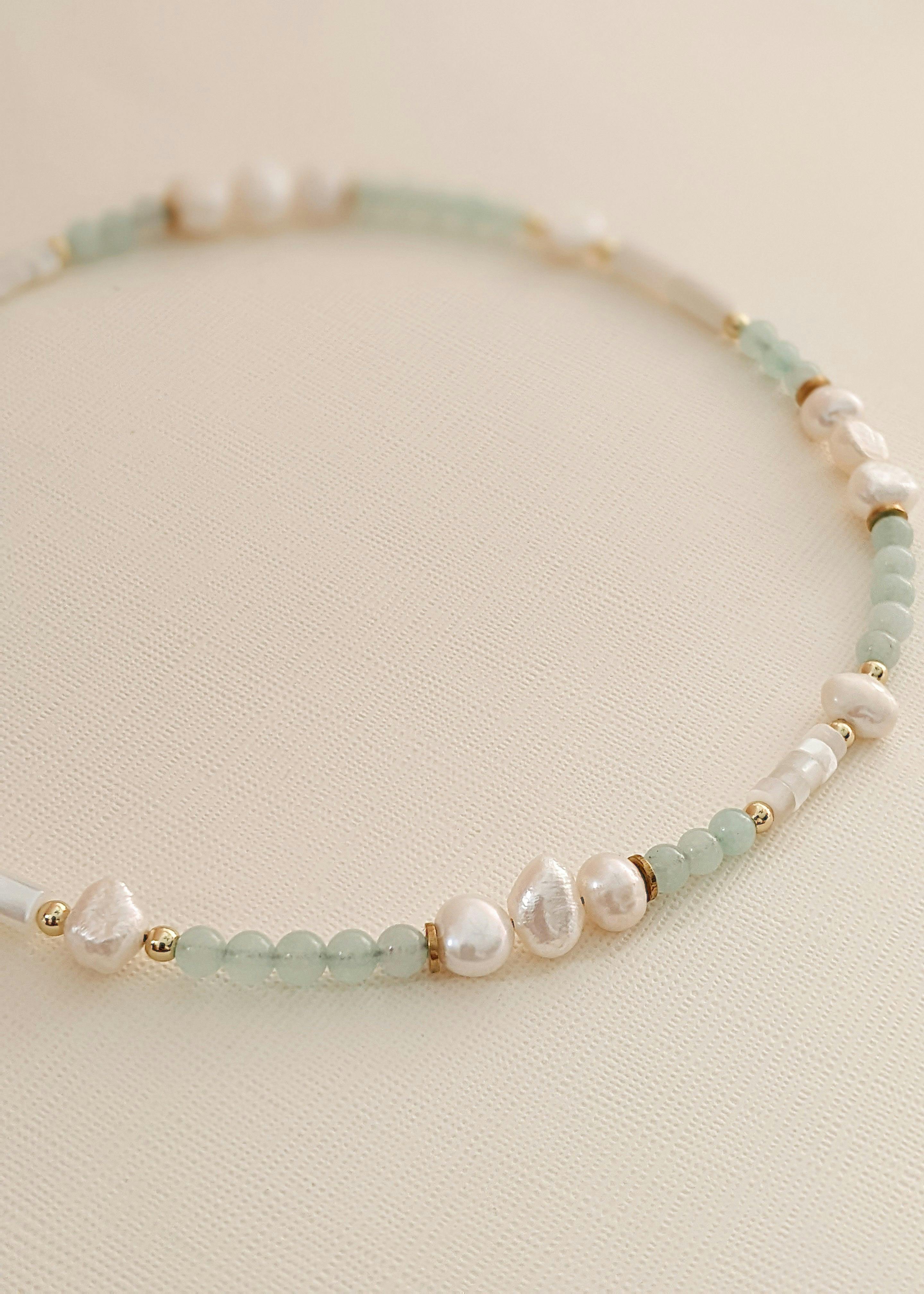 Capri Necklace