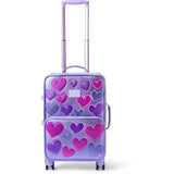 Logan Carry-On Suitcase