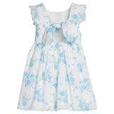 Mila Sundress - Turks Floral