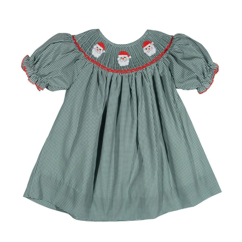 Santa - Claire Dress