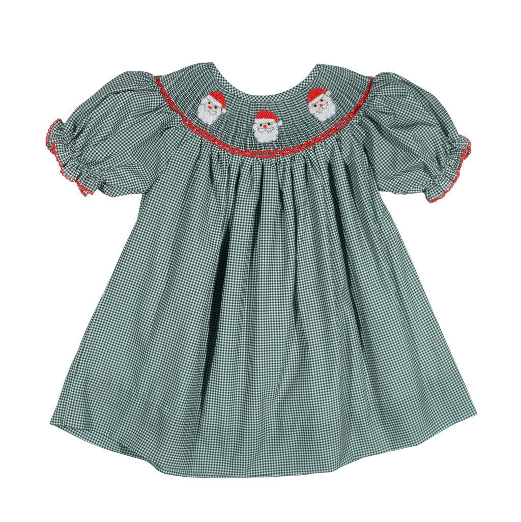 Santa - Claire Dress