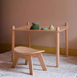 Conversion Kit from PAGO changing table to children's table