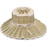 Saint Barthes Capri Child Hat