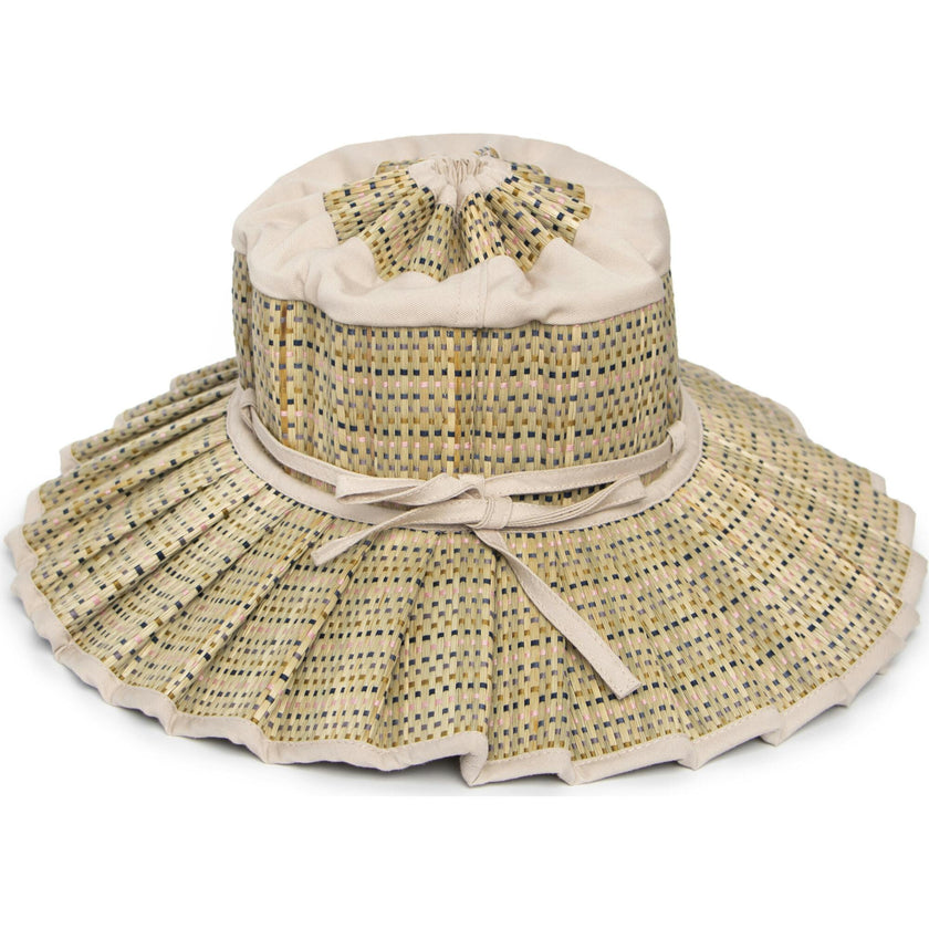 Saint Barthes Capri Child Hat