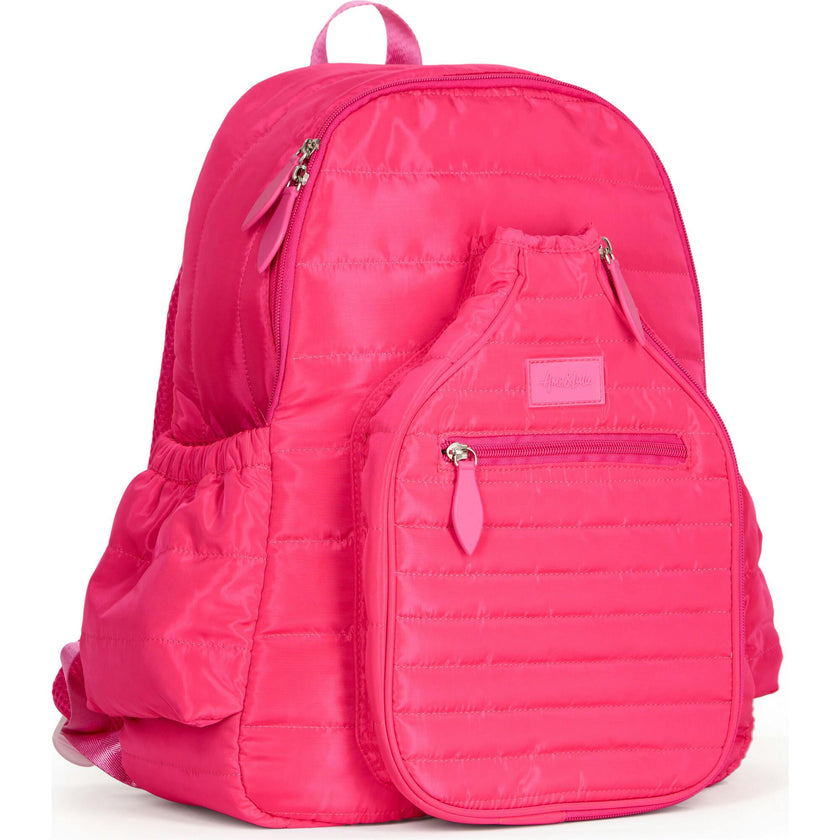 Pickleball Time Backpack