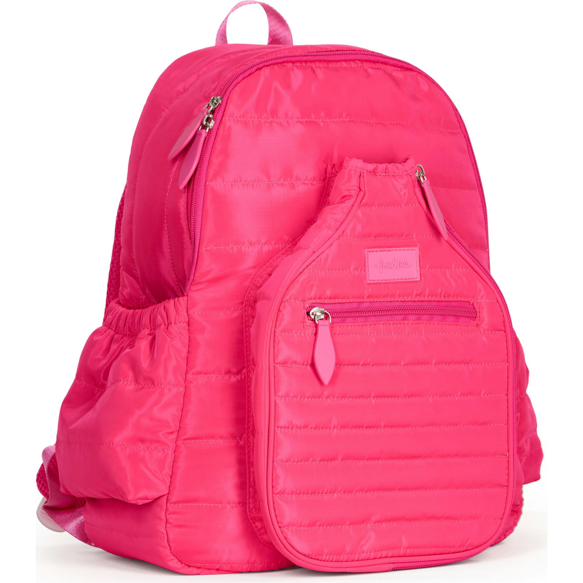 Pickleball Time Backpack
