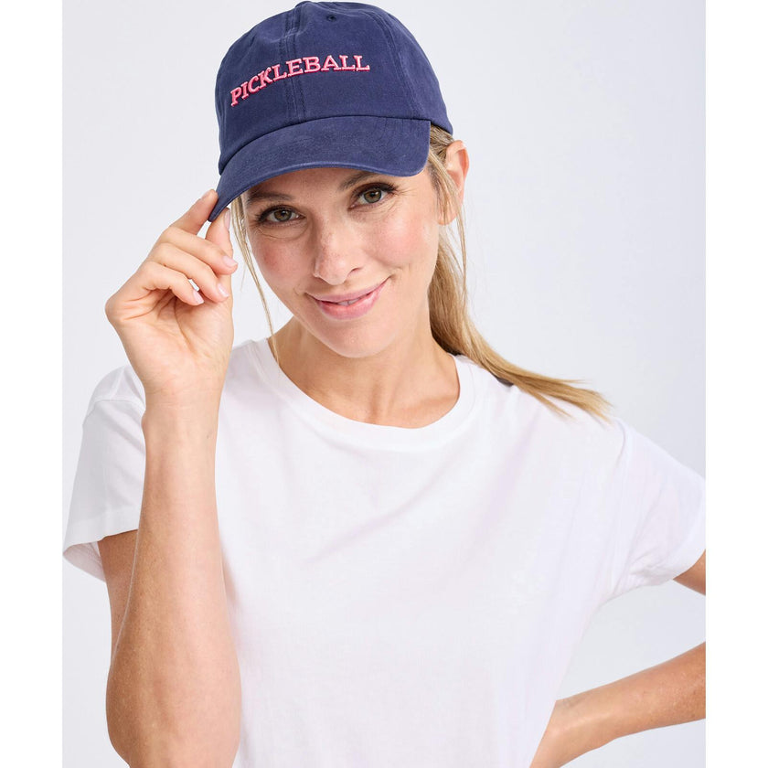 Triple Play Hat