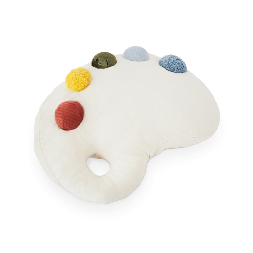 TUMMY TIME PALETTE