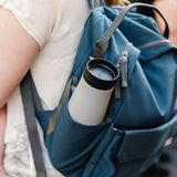Red Rovr Mini Roo Backpack - Navy