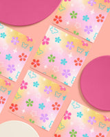 Butterfly Dream Napkins - 25 printed napkins