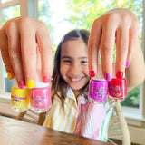 Scented Silly Unicorns Set