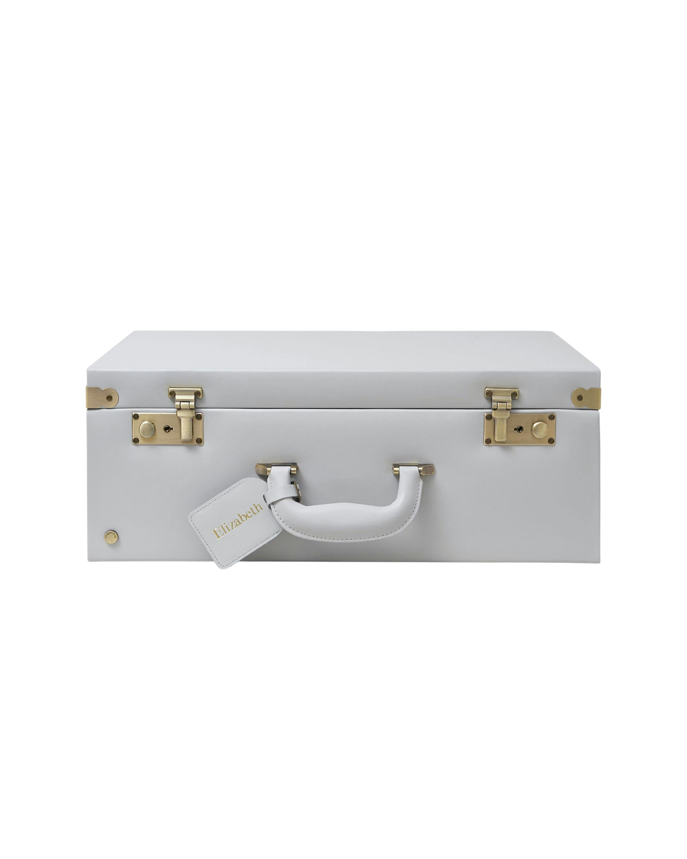 Large Memory Box Keepsake Case