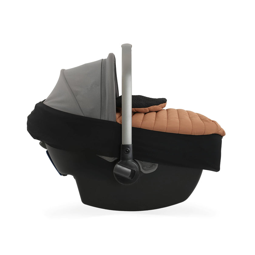 Winter Car Seat Cover - Canyon