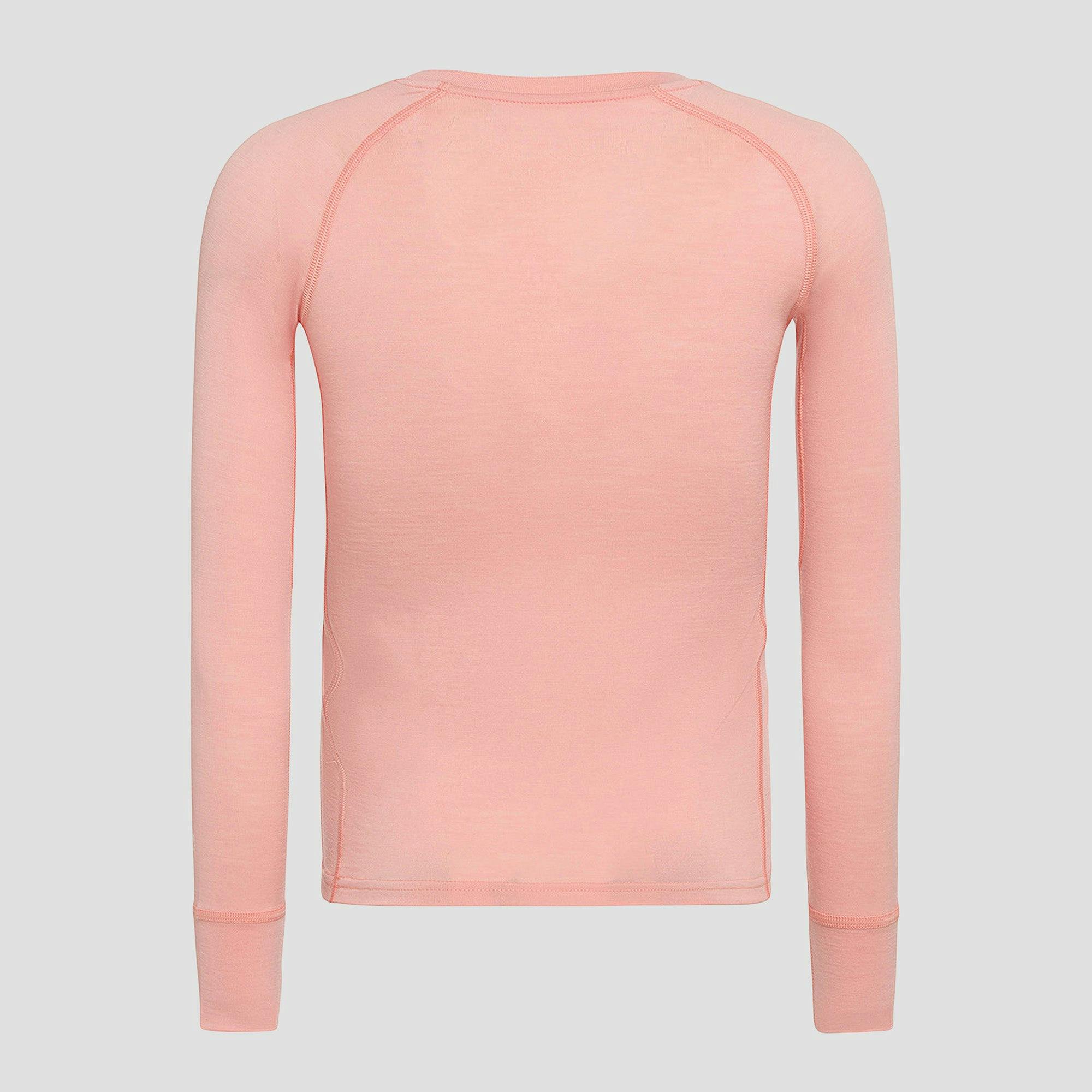 Uil Merino longsleeve 
