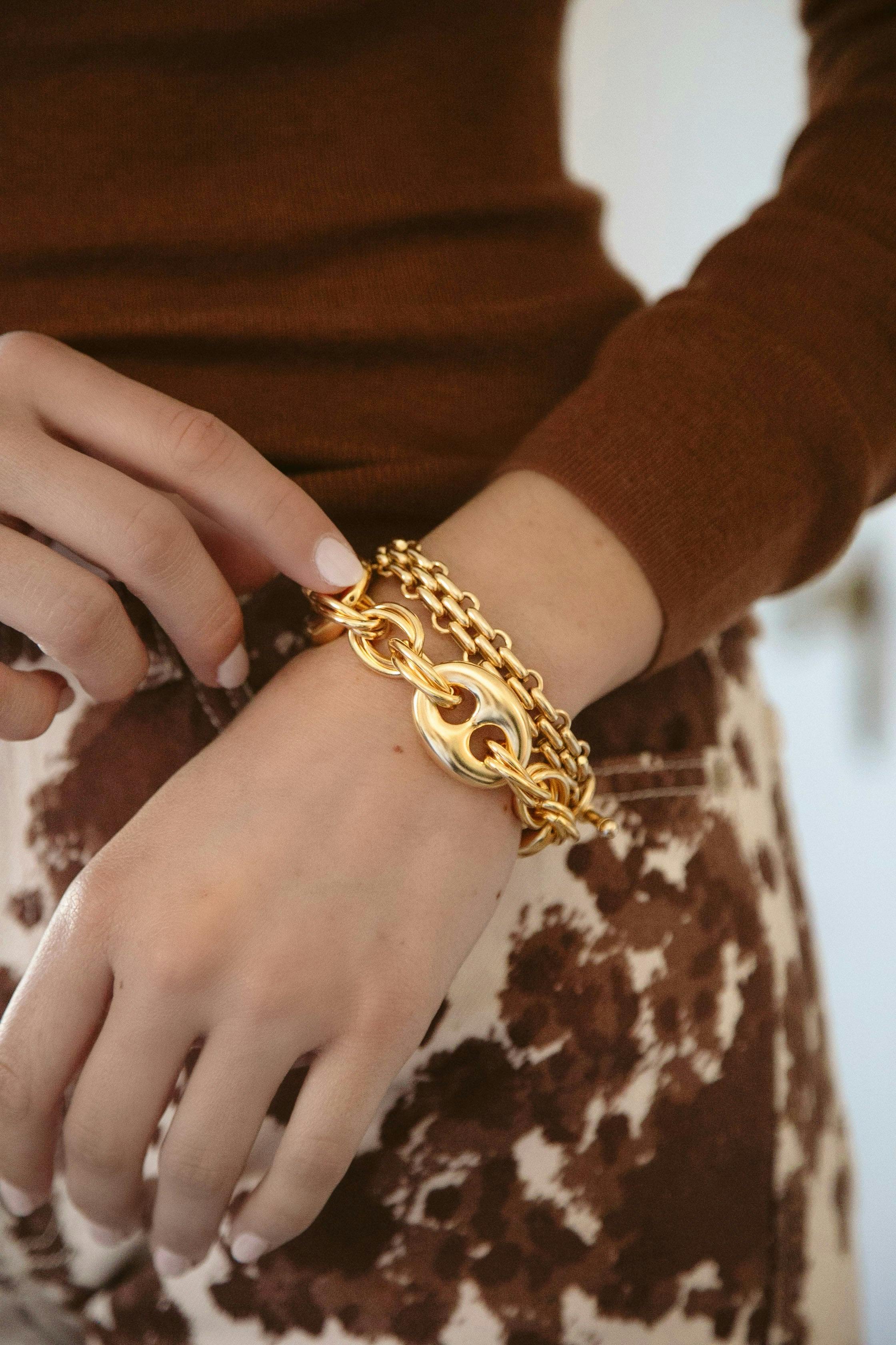 Benji Bracelet