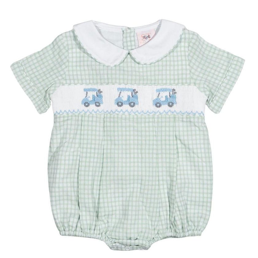 Golf Noah Bubble - FW26