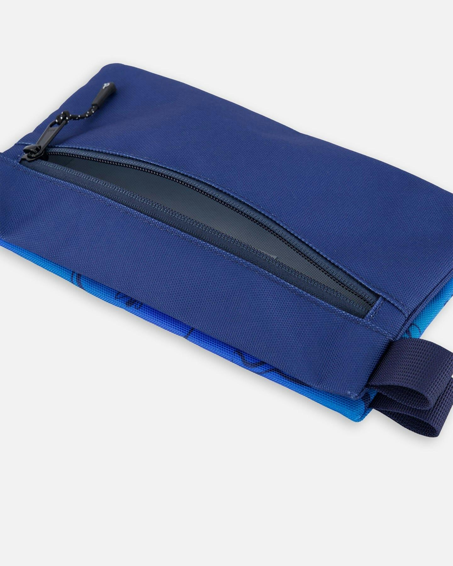 Double Pencil Case