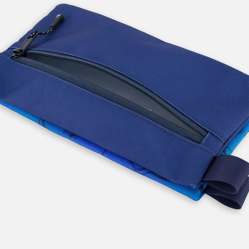 Double Pencil Case