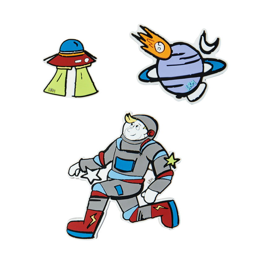 Nimix ASTRONAUT Set