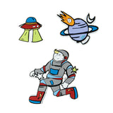 Nimix ASTRONAUT Set
