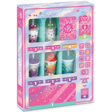 G&G: Fruity Beauty Cosmetics Vending Machine