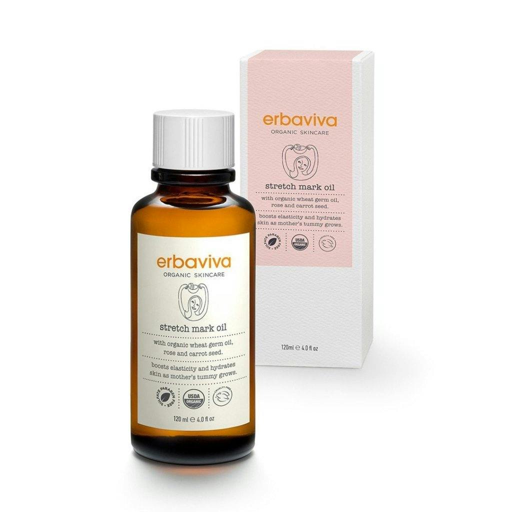 Strech Mark Oil