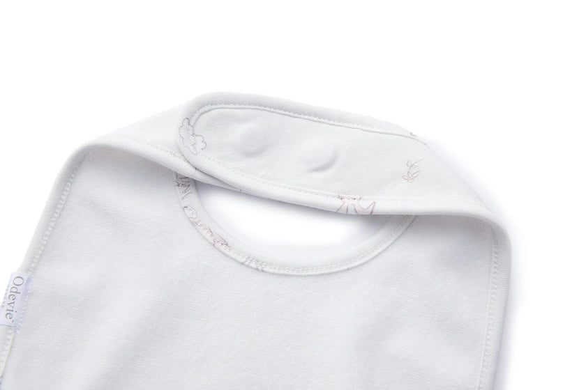 Magnetic Bib 2-Pack - Petits Reveurs