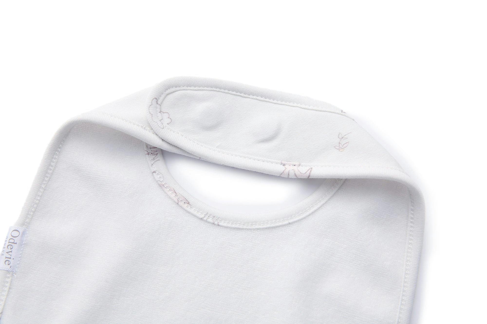 Les Essentiels Cotton Magnetic Baby Set - Petits Reveurs