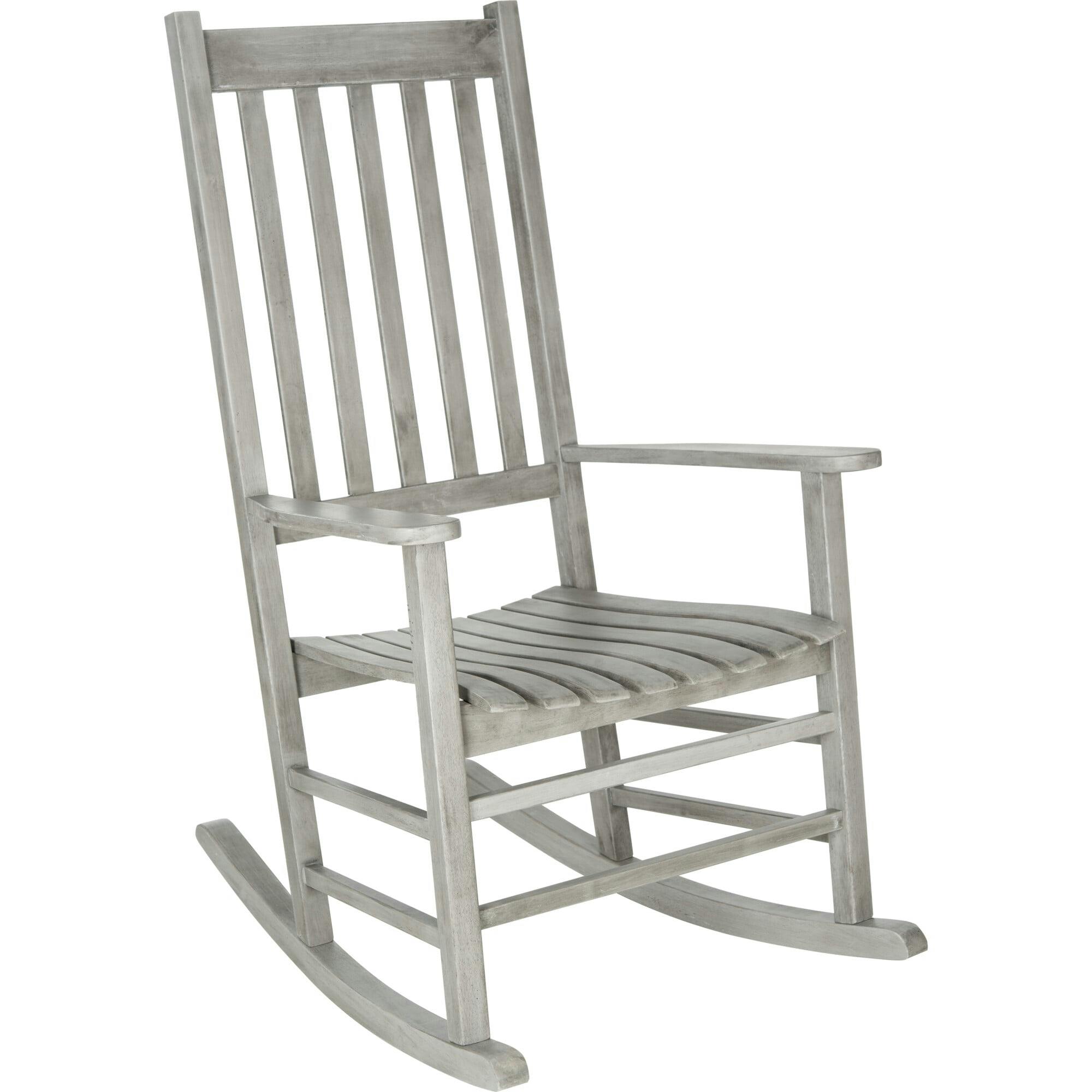 Shasta Rocking Chair