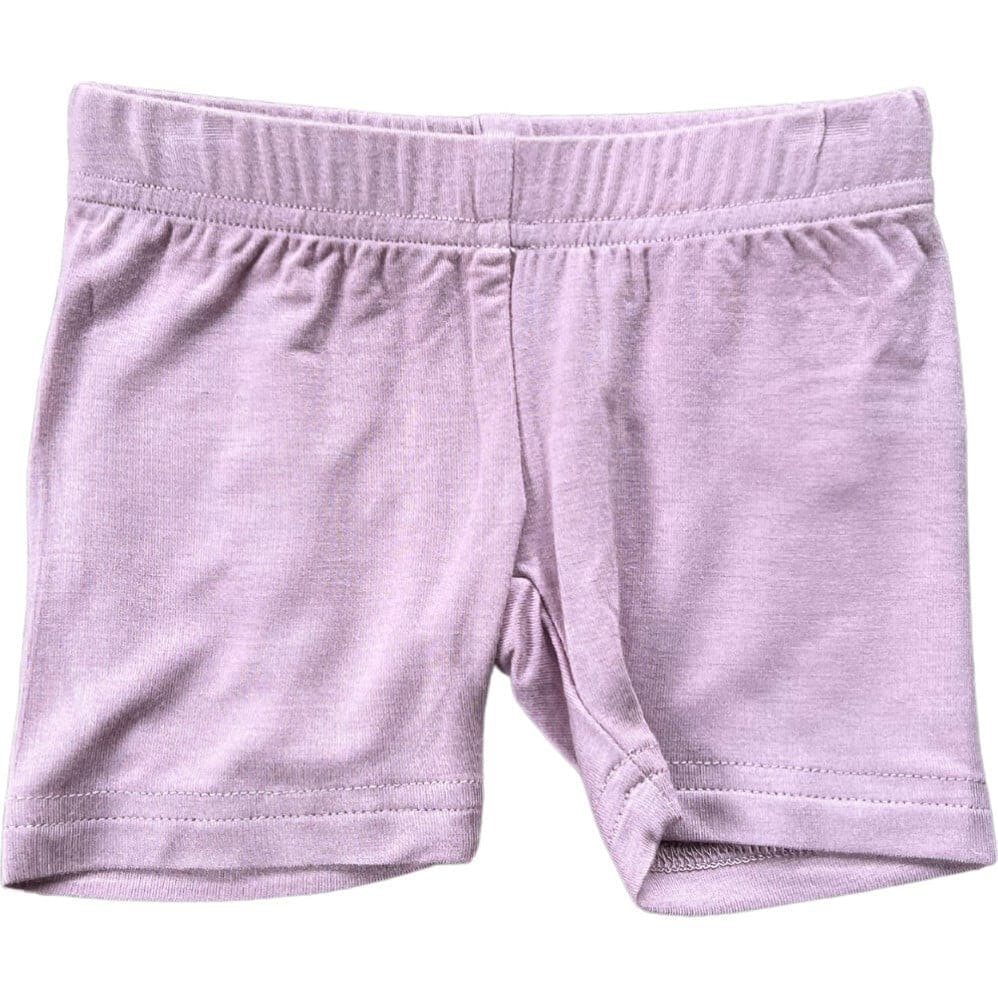 Biker Shorts Peony