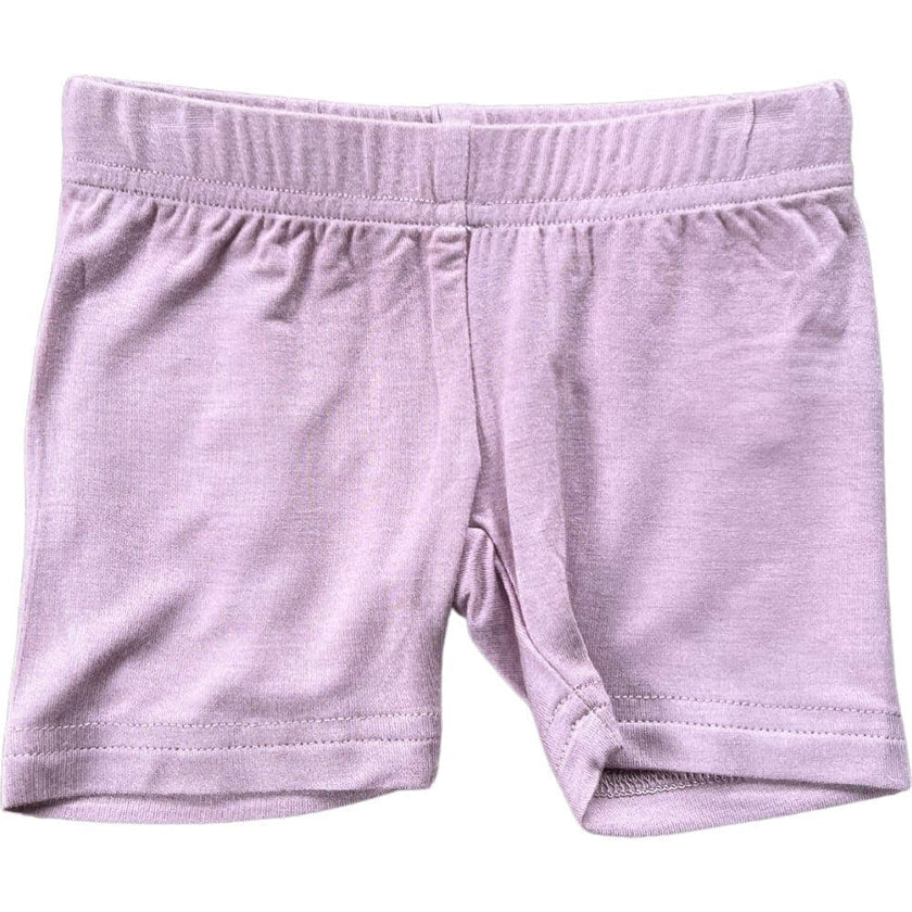 Biker Shorts Peony
