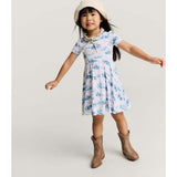 Hudson Twirl Dress