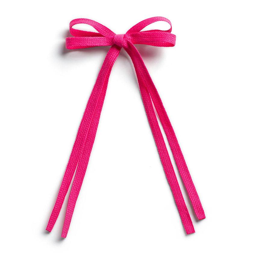 Halo Luxe High-Quality Hair Accessories Bundle - Soft Headbands & Bow Accessories
